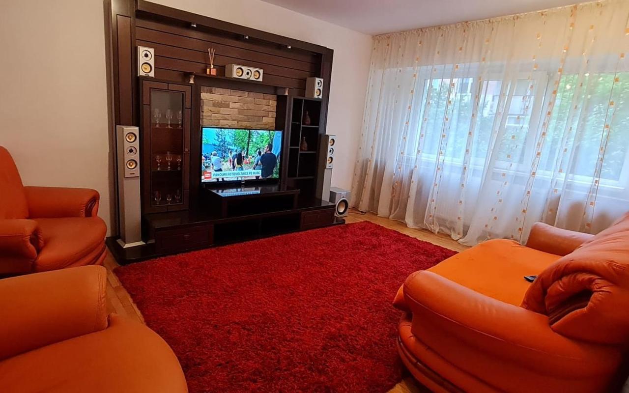 Apartament Florina Apartment Constanta Ngoại thất bức ảnh