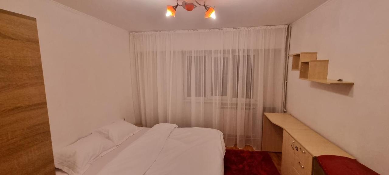 Apartament Florina Apartment Constanta Ngoại thất bức ảnh