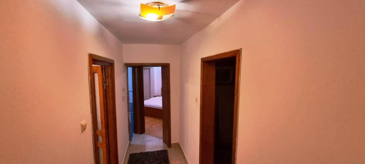 Apartament Florina Apartment Constanta Ngoại thất bức ảnh