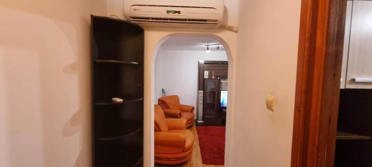 Apartament Florina Apartment Constanta Ngoại thất bức ảnh