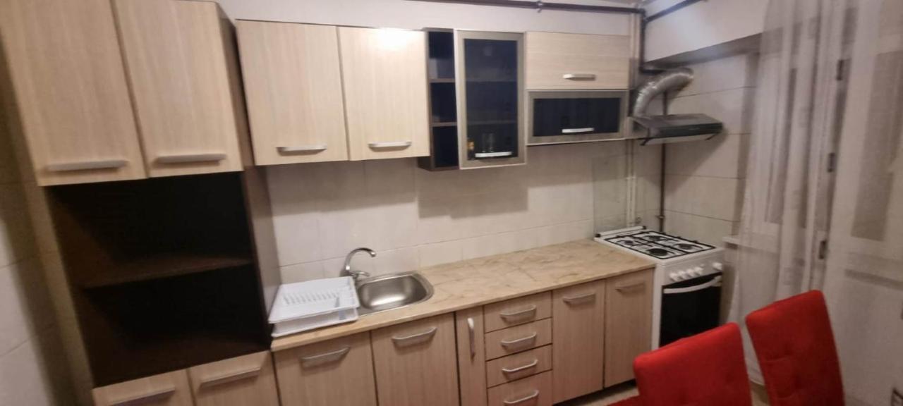 Apartament Florina Apartment Constanta Ngoại thất bức ảnh