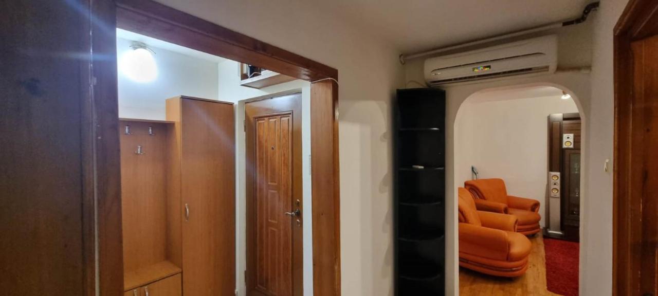 Apartament Florina Apartment Constanta Ngoại thất bức ảnh