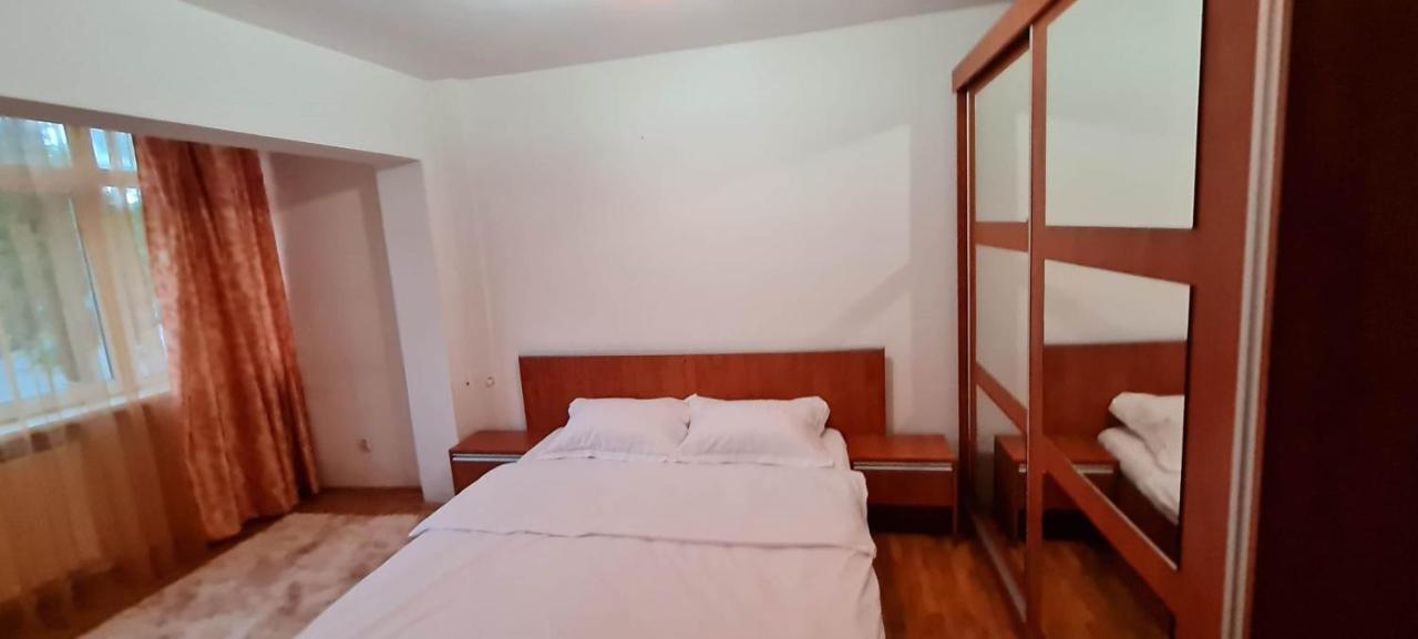 Apartament Florina Apartment Constanta Ngoại thất bức ảnh