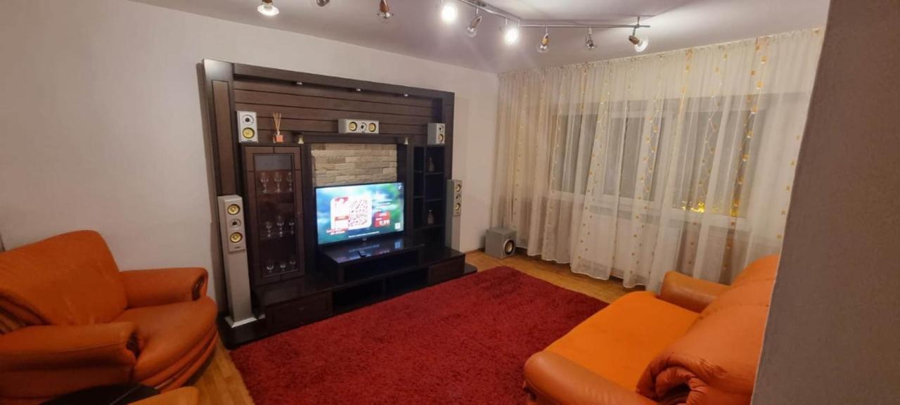 Apartament Florina Apartment Constanta Ngoại thất bức ảnh